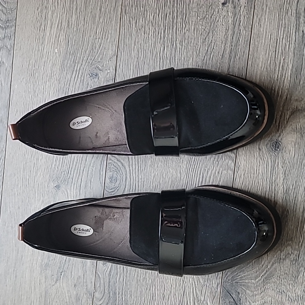 Dr Scholls dressy shoes